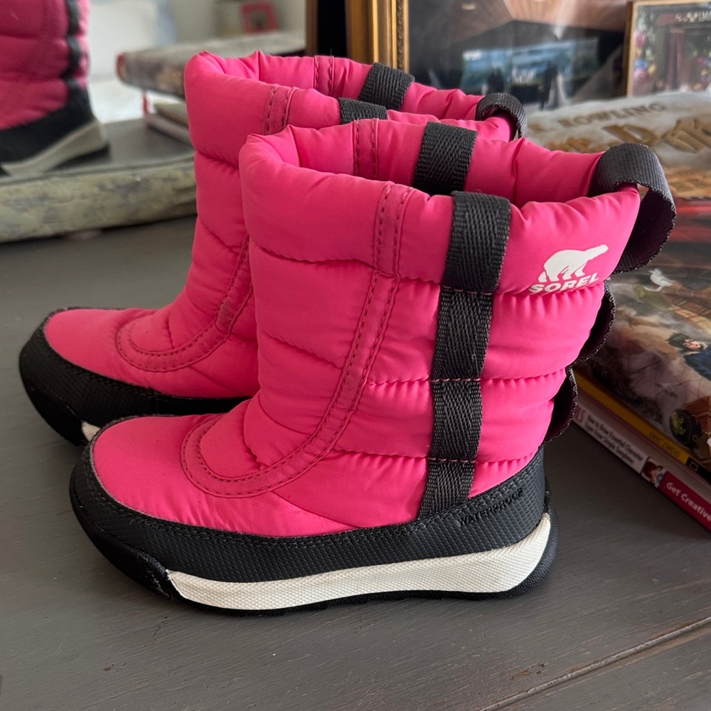 Sorel Snow Boots